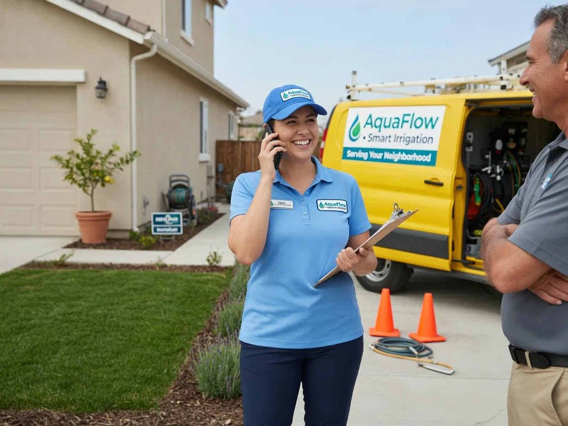 Irrigation Installation Kalaupapa, HI FAQs